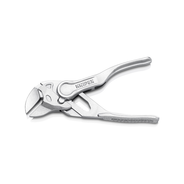 Knipex 86 04 100 XS Pliers Wrench