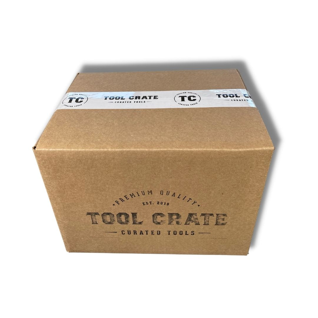 Tool Crate Subscription